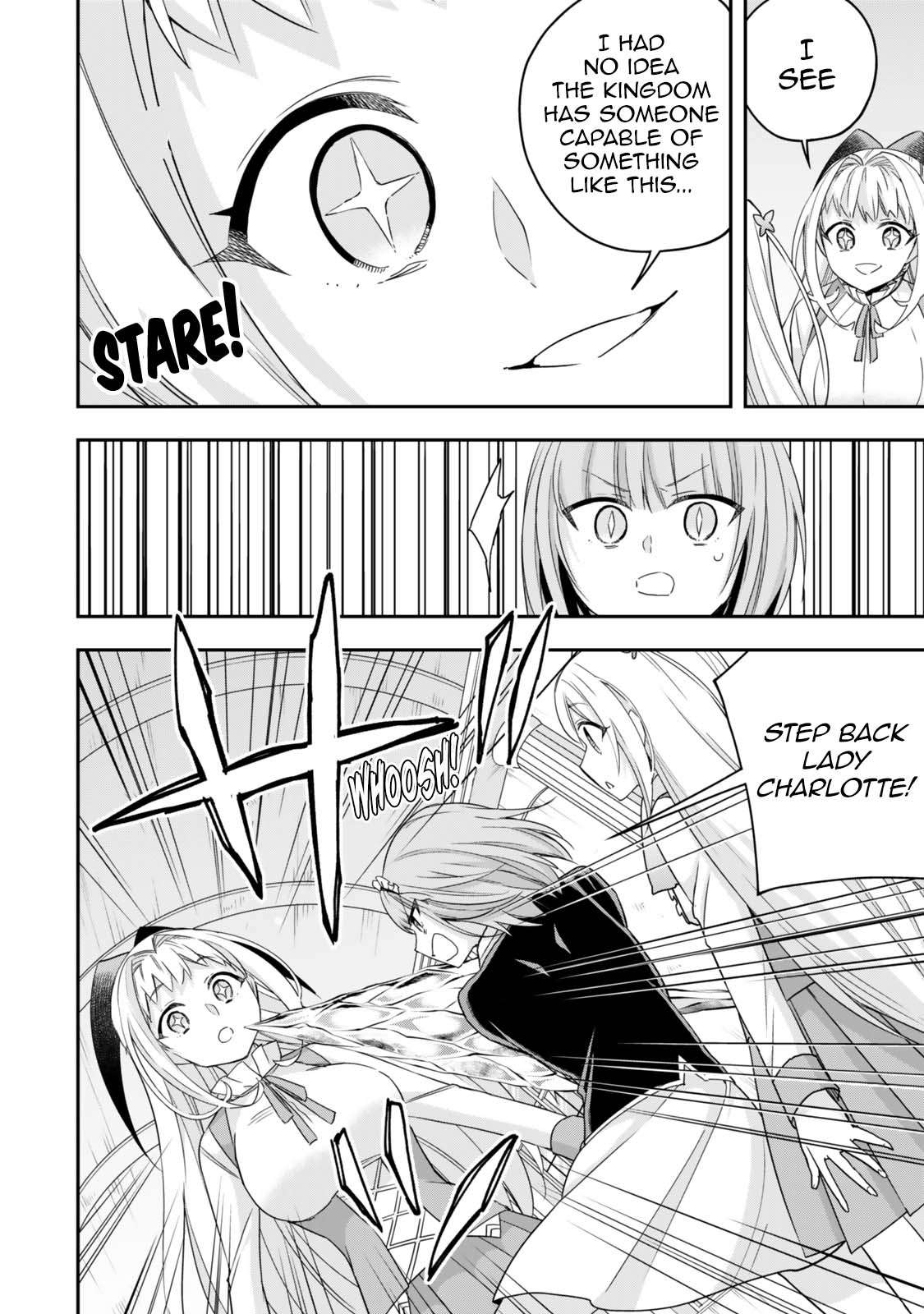 Jitsu wa Ore, Saikyou Deshita? Chapter 113 16
